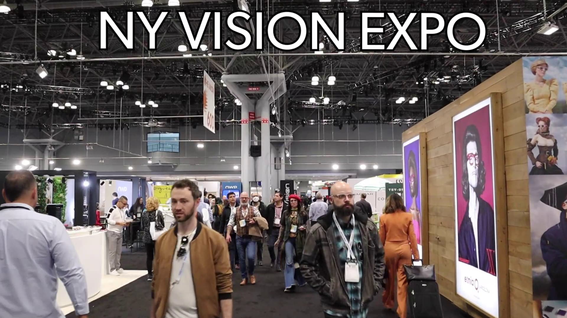 2022 Vision Expo