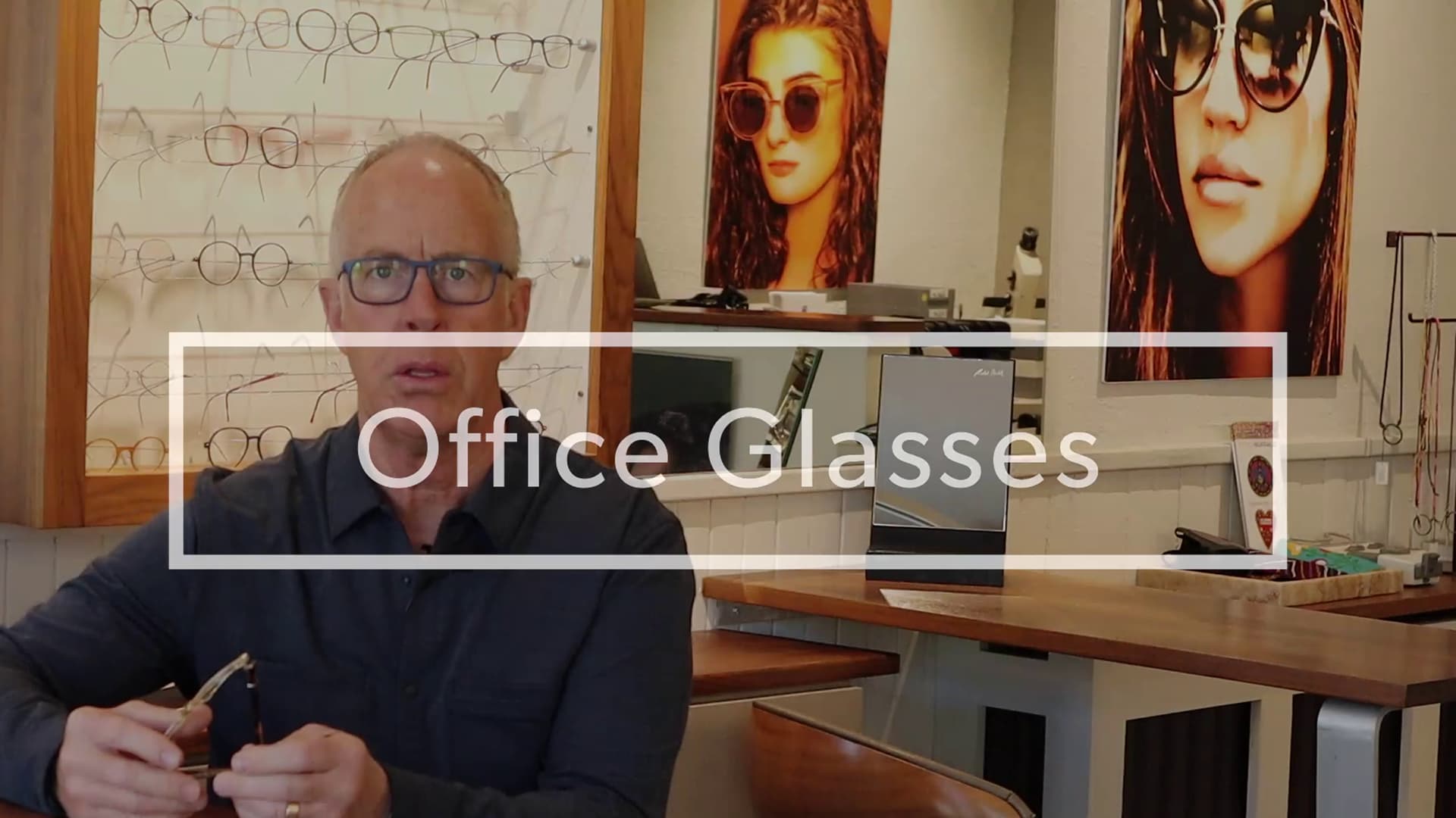 Office Glasses